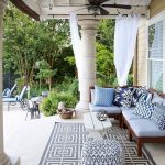 20+ Modern Patio Decorating Ideas With Summer Style | Outdoor .