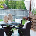 Outdoor Dining Space Decor And Decorating Ideas | Outdoor dining .