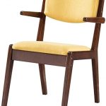 Amazon.com: Restaurant Chairs Pub Chair Modern Bar Stools Wood .