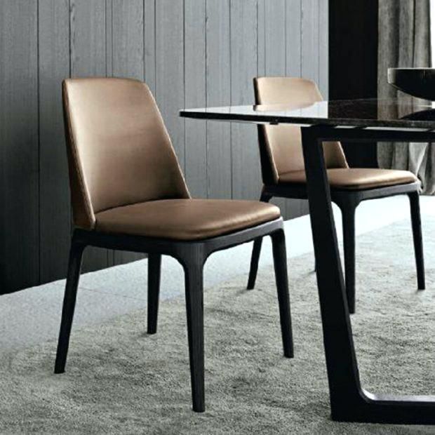 Modern Restaurant Chairs