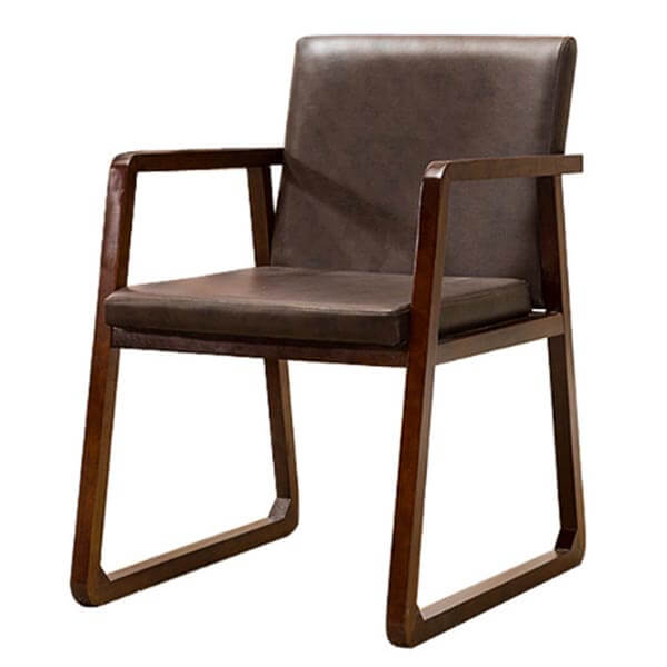 Stylish Modern Restaurant Chairs - Norpel Furnitu