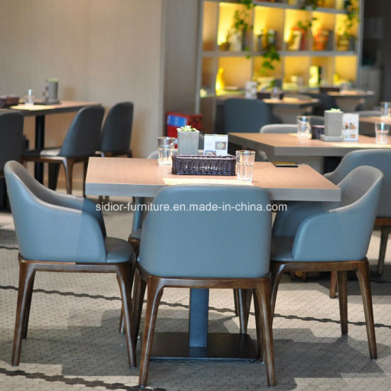 China (SD3018) Wholesale Modern Cafe Restaurant Furniture for .