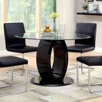Top 10 Best Modern Round Glass Dining Tables Reviews In 20