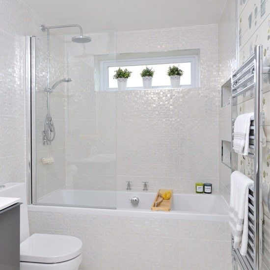 Small bathroom ideas – small bathroom decorating ideas – how to .