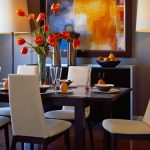 Dining Room Decoration: Dining Room Design Ideas Mode