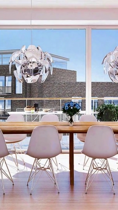 Best Modern Dining Room Design Ideas – Saltandblu