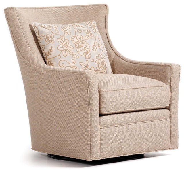 Modern Swivel Chairs For Living Room | A Creative M