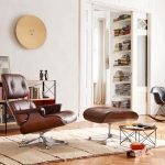 50 Modern Swivel Chairs That Give Your Home or Office Swi