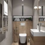 61+ ideas house ideas modern interior bath #house | Marble .