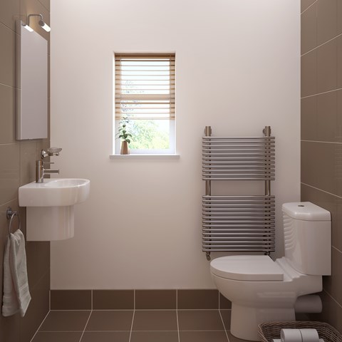 Candide Bathroom Design, Modern Bathrooms | KOHL