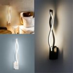 New Savings on 16W LED Modern Wall Lamp Wall Sconce Bedroom .