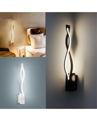 New Savings on 16W LED Modern Wall Lamp Wall Sconce Bedroom .