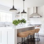 Pin on White Kitchen Ideas & Dec