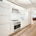 European Kitchen Cabinets (Ultimate Design Guide) | Modern white .