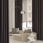 10 curtains we love | Window treatments living room, Living room .