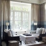 20 Best Modern Living Room Curtain Ideas | Curtains living room .