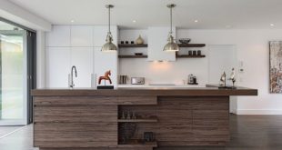 Kitchen Cabinet Ideas for a Modern, Classic Lo