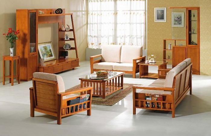 Guidelines for buying modern sofa sets for your nest .