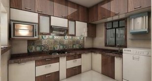 modular kitchen designs photos | Kitchen wardrobe design, Kitchen .