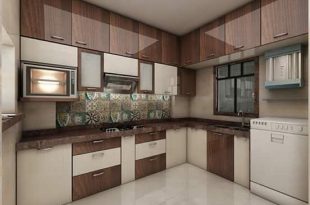 modular kitchen designs photos | Kitchen wardrobe design, Kitchen .