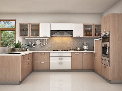 Latest modular kitchen designs ideas 2019 catalogue .