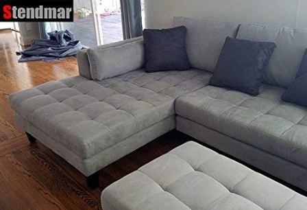 Top 15 Best Sectional Sleeper Sofas in 2020 - Complete Gui