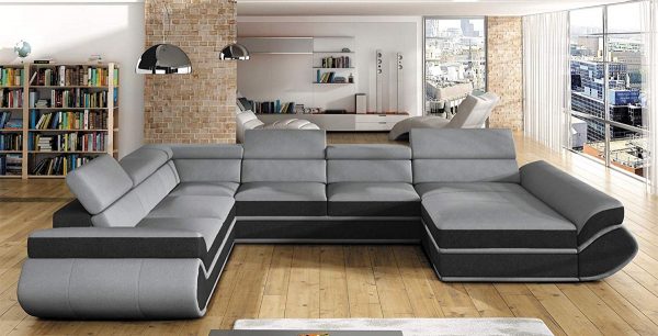 51 Sectional Sleeper Sofas to Maximize Your Space with Sty