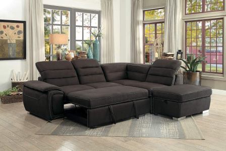 Top 15 Best Sectional Sleeper Sofas in 2020 - Complete Gui