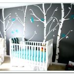 Most popular baby room themes in house gives a special feelings to .