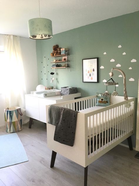 kinderzimmer#kinderzimmermöbel#mint#baby#kinderdeko .