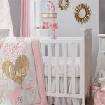Top Baby Girl Nursery Design Themes for 2019 – Lambs & I