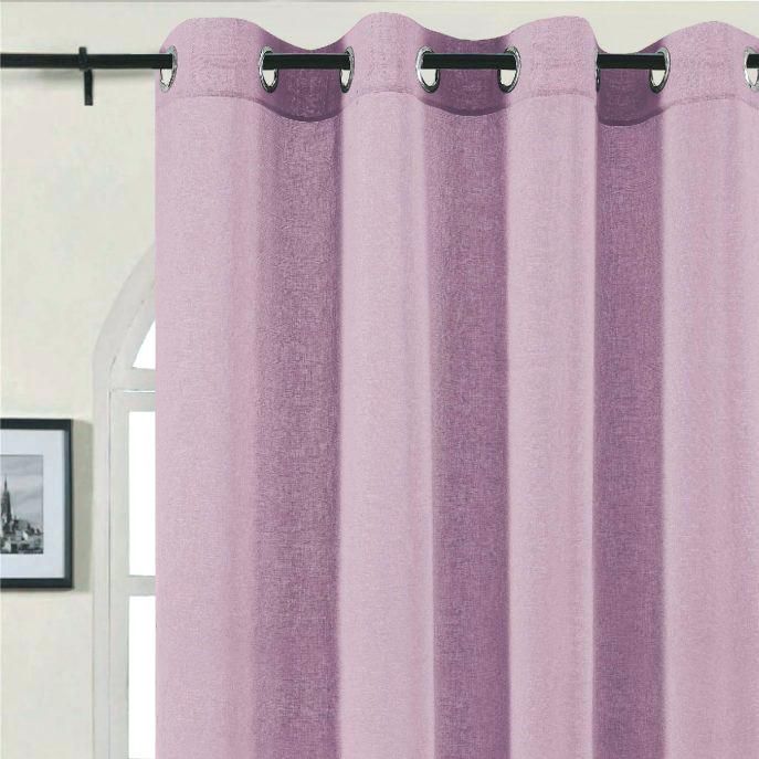Finding those perfect nursery curtains with blackout lining .