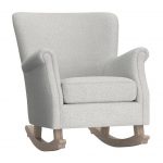 Minna Nursery Seating Collection | Rocking chair, Comfy rocking .