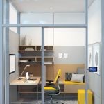 Introverts at Work - The Quiet Ones - Steelcase | Small space .