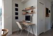 10 Adorable Small Home Office Design Ideas for Apartme
