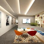 Interior Office Interior Design Ideas Excellent On Throughout .