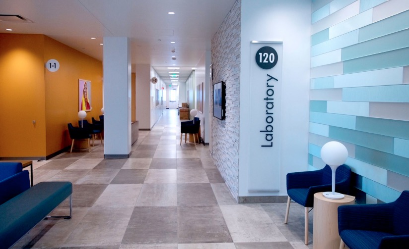 25 Awesome Welcoming The Medical Office Interior Design – Interior .