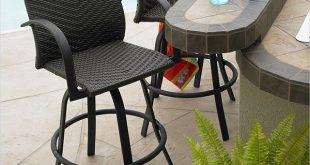 5 bar stool designs for indoor-outdoor u