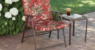 Padded Folding Lawn Chairs | Lawn chairs, Outdoor folding chairs .