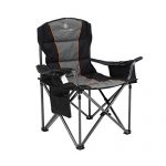 Top 10 Camping Chair With Lumbar Supports of 2020 - Best Reviews Gui