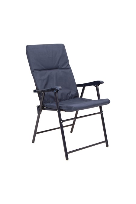 Outdoor Padded Folding Chairs - Furniture Ide