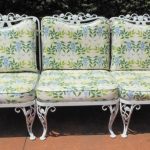 Victorian Garden Antiques | Iron patio furniture, Outdoor .