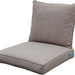 Amazon.com : QILLOWAY Outdoor Chair Cushion Set, Outdoor Cushions .