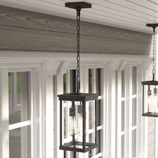 Outdoor Hanging Lights - Up to 50% Off Through 9/29 | Wayfa