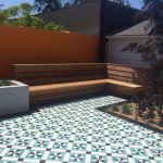 Outdoor Tiles | Cement Outdoor Floor and Wall Tiles - Granada Ti
