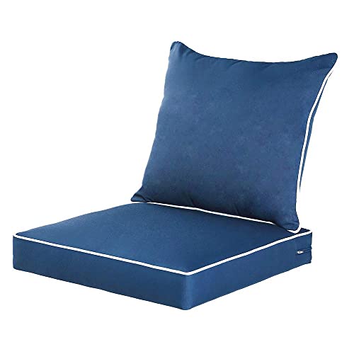 Replacement Cushions for Outdoor Furniture: Amazon.c