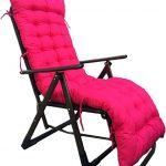 Amazon.com : Indoor/Outdoor Swing/Bench Cushion Rocking Chair .