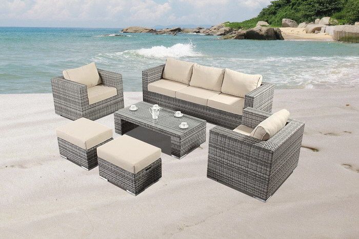 New design Outdoor Rattan furniture,Rattan garden furniture,rattan .