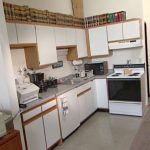 Painting Laminate Kitchen Cabinets - Decor Ide