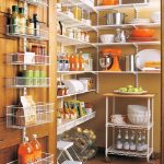 Pantry Organization Ideas Part 1 | Pantry design, Kitchen pantry .